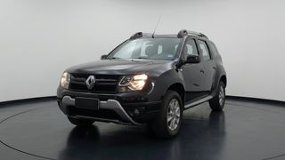 Renault • Duster