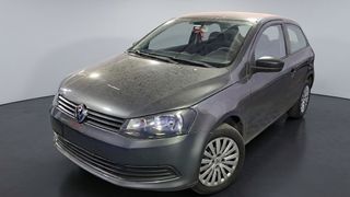 Volkswagen • Gol Trend
