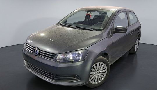 Volkswagen • Gol Trend