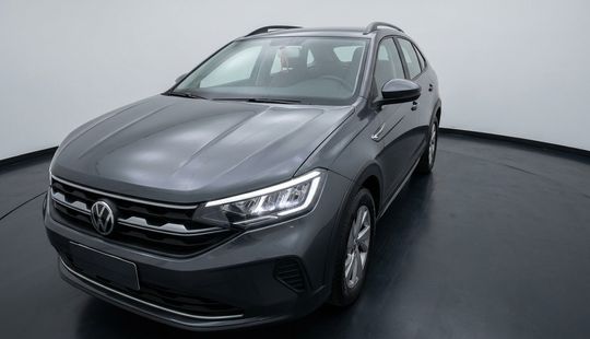 Volkswagen • Nivus