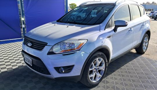 Ford • Kuga