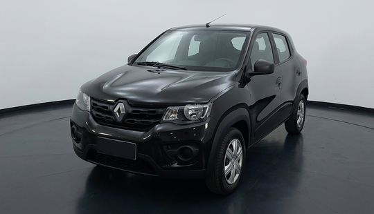 Renault • Kwid