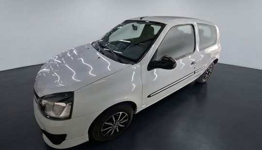 Renault • Clio
