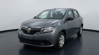 Renault • Logan