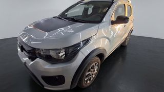 Fiat • Mobi