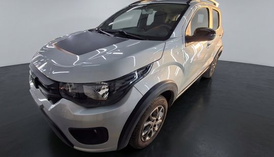 Fiat • Mobi