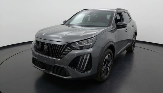 Peugeot • 2008