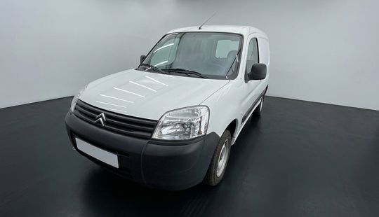 Citroen • Berlingo