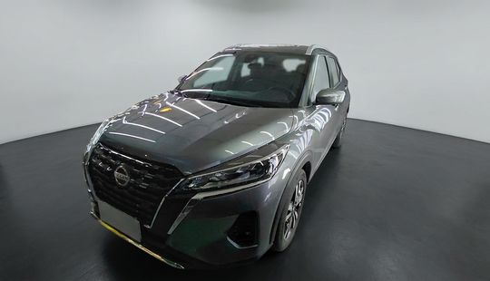 Nissan • Kicks