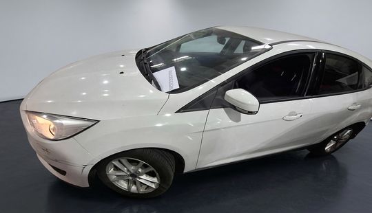 Ford • Focus III