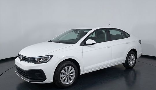 Volkswagen • Virtus