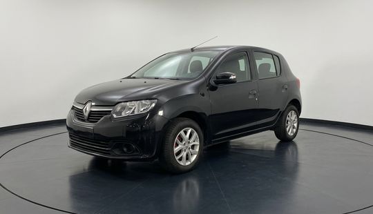 Renault • Sandero