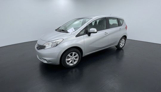 Nissan • Note