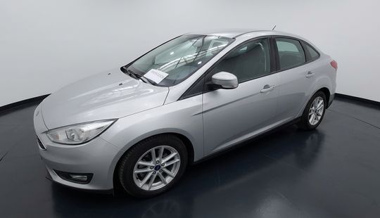 Ford • Focus III
