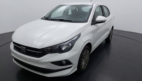 Fiat • Cronos