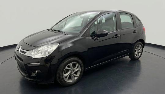 Citroen • C3