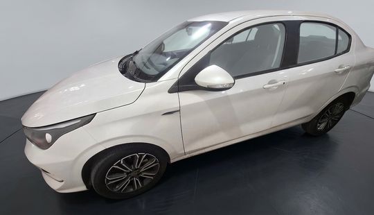 Fiat • Cronos