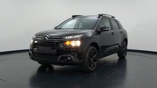 Citroen • C4 Cactus