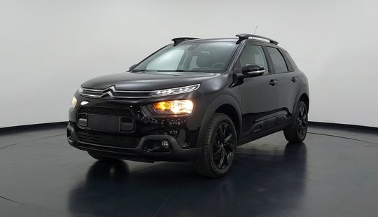 Citroen • C4 Cactus