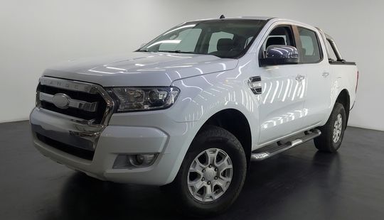Ford • Ranger