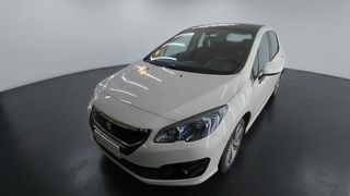 Peugeot • 308