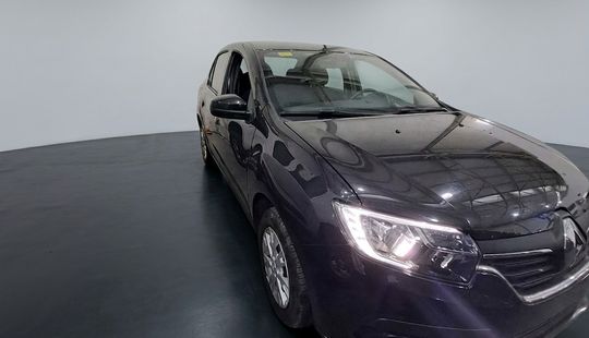 Renault • Logan