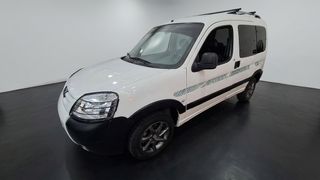 Peugeot • Partner