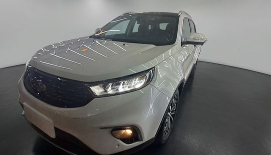 Ford • Territory