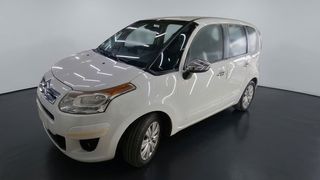 Citroen • C3 Picasso