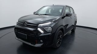 Citroen • Basalt
