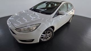 Ford • Focus III