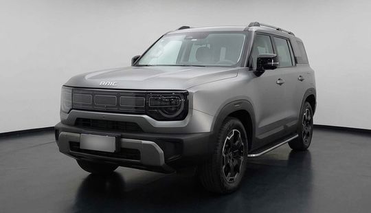 Baic • Bj30