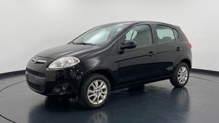 Fiat Palio 1.4 ATTRACTIVE