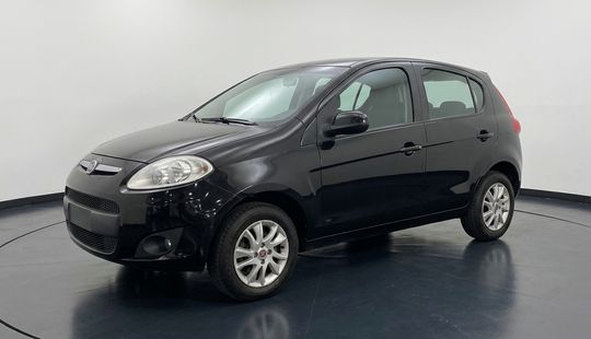 Fiat • Palio