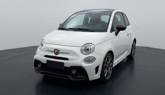 Fiat • 500