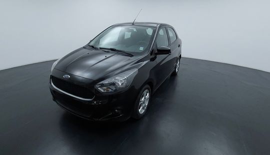 Ford • Ka