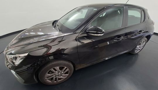 Peugeot • 208