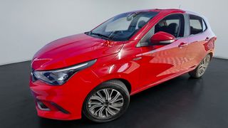 Fiat • Argo