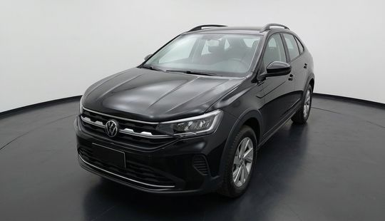 Volkswagen • Nivus