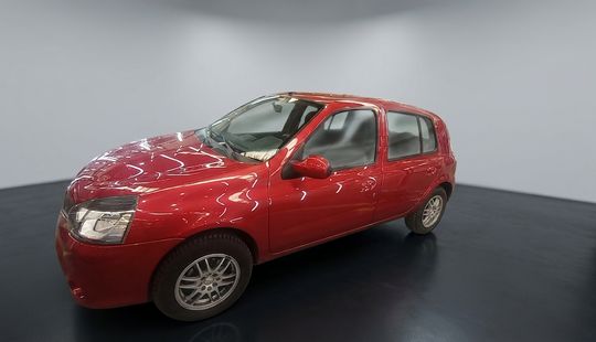 Renault • Clio