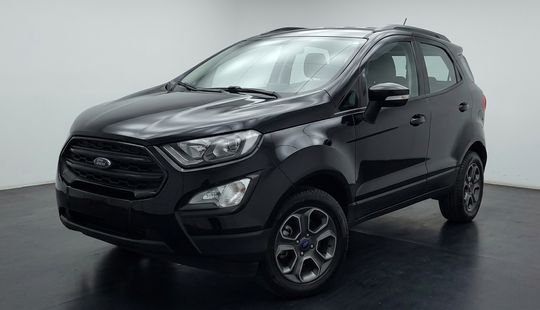 Ford • EcoSport