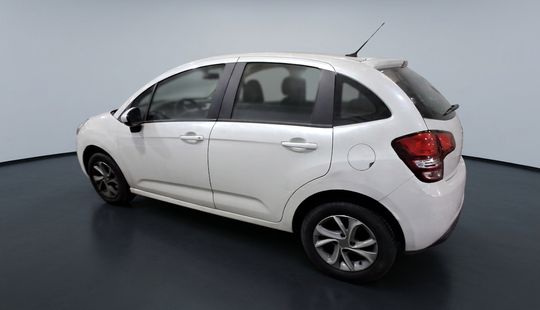 Citroen • C3
