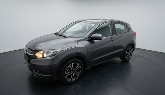Honda • HR-V