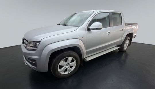 Volkswagen • Amarok