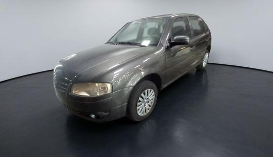 Volkswagen • Gol