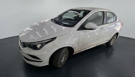 Fiat • Cronos