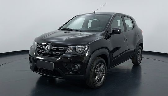 Renault • Kwid