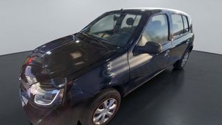 Renault • Clio