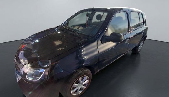 Renault • Clio