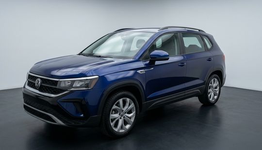 Volkswagen • Taos